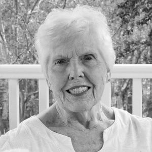 Meet your Posher, Ann